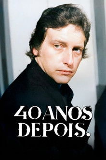 Season 2 - 40 Years Later