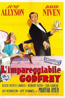 L'impareggiabile Godfrey