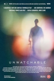 Poster do filme Unwatchable