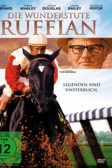 Ruffian - Die Wunderstute