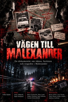 Vägen till Malexander