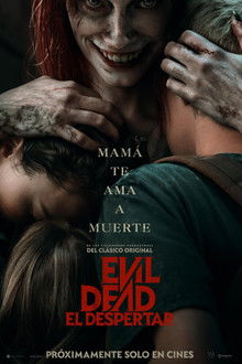 Posesión infernal: El despertar