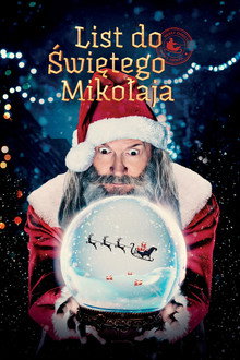 List do Świętego Mikołaja