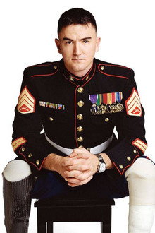 Alive Day Memories: Home from Iraq