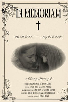 In Memoriam