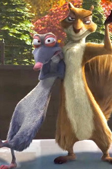 Nuts & Robbers