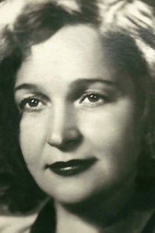 Photo of Vera Maretskaya