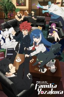 A Missão da Família Yozakura