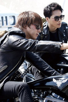HiGH&LOW THE MOVIE 3 FINAL MISSION