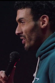 Mustapha El Atrassi - Que Du Sale