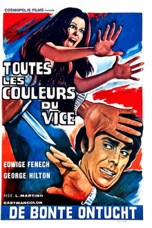 Toutes les couleurs du vice