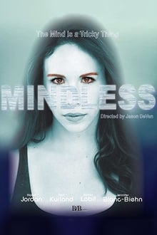 Mindless movie poster