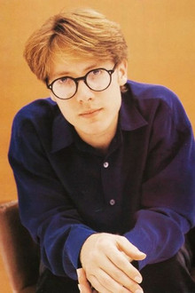 Photo of James Spader