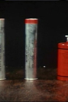 Tear Gas in Law Enforcement