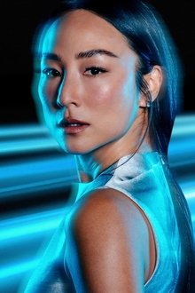Photo of Greta Lee
