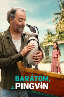 Barátom, a pingvin