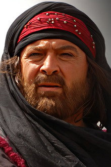 Qamar Bani Hashim