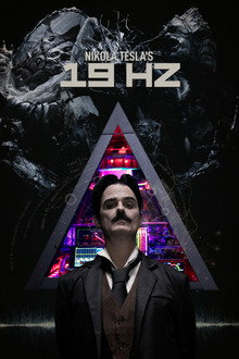 Nikola Tesla's 19hz
