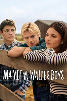 Ma vie avec les Walter Boys