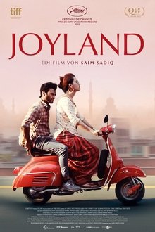 Imagem Joyland 2022