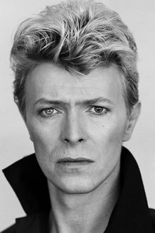 Photo of David Bowie