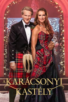 A karácsonyi kastély