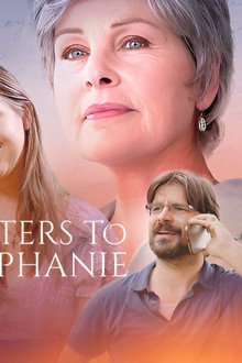 Letters to Stephanie