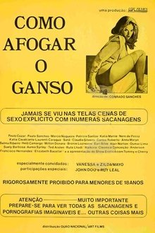 Como Afogar o Ganso