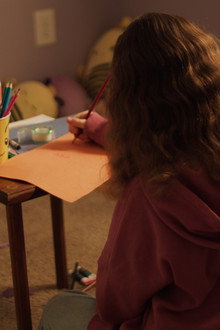 Placed - The Journey Through Foster Care
