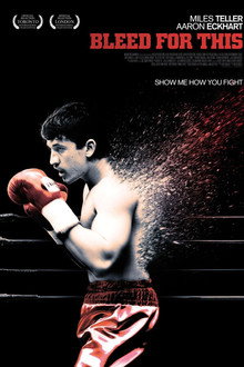 Bleed for This