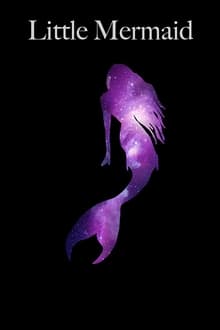 Poster do filme Little Mermaid