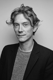 Photo of Swann Arlaud