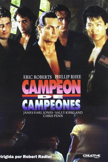 Campeón de campeones