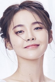 Photo of Karlina Zhang