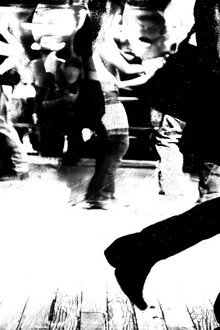 The Tenebre Dance Hall