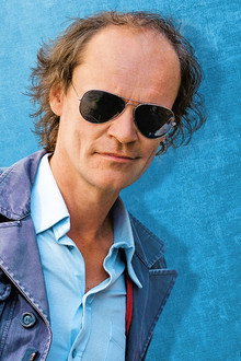 Olaf Jagger