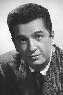 Photo of Bill Shirley