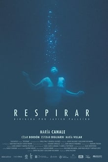 Poster do filme Respirar
