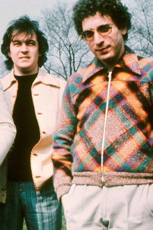 Procol Harum - Live Beat Club & MusikLaden