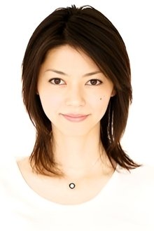 Photo of Chiharu Kawai