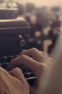 The Typist