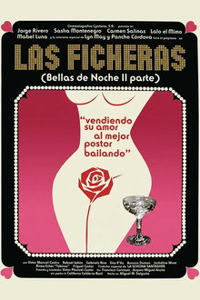 Bellas De Noche 2 - Las Ficheras
