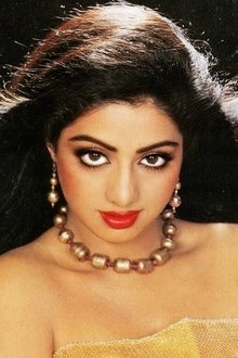 Photo of Sridevi