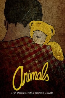 Animals movie poster