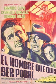 El hombre que quiso ser pobre