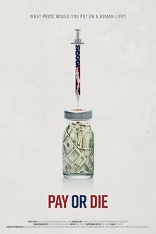 Pay or Die Pay or Die