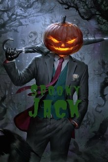 Spooky Jack