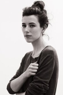 Photo of Alexandra McGuinness