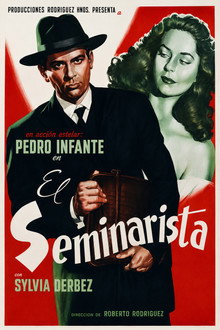 El seminarista