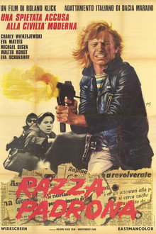 Razza padrona